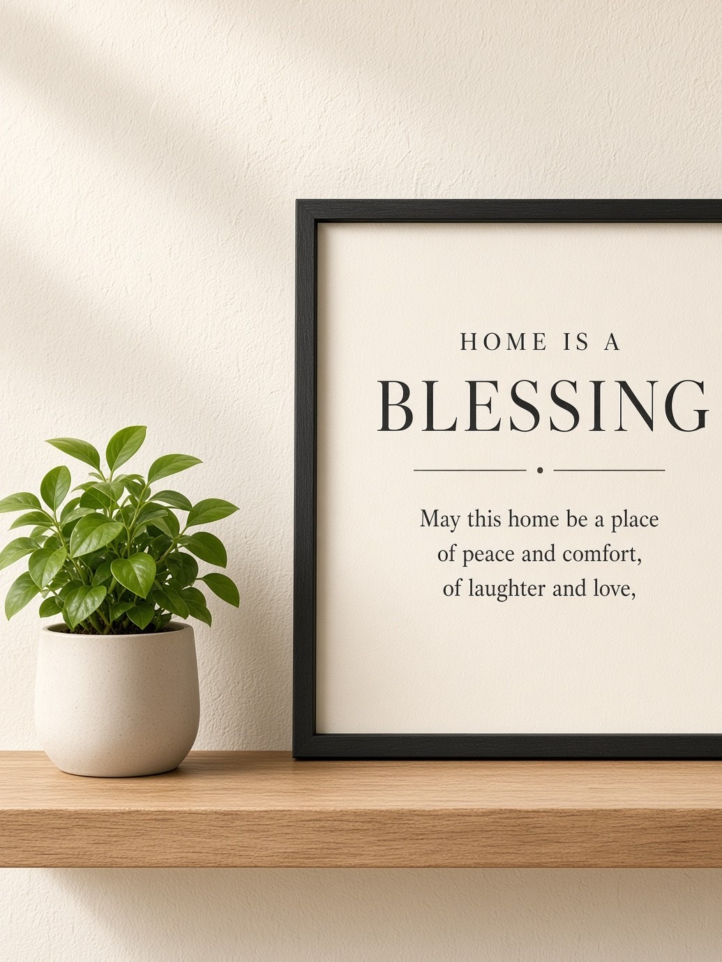 Custom Quote Print